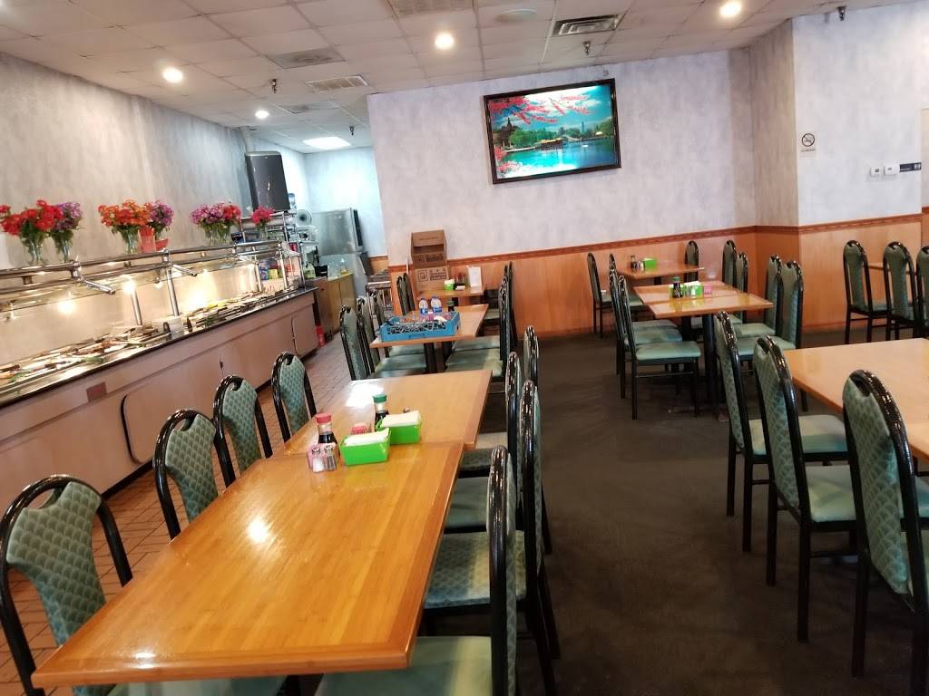 China Buffet | restaurant | 12632 US-301, Dade City, FL 33525, USA | 3525678088 OR +1 352-567-8088