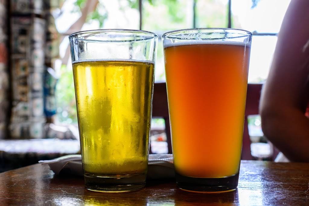 The Griffon | restaurant | 18 Vendue Range, Charleston, SC 29401, USA | 8437231700 OR +1 843-723-1700