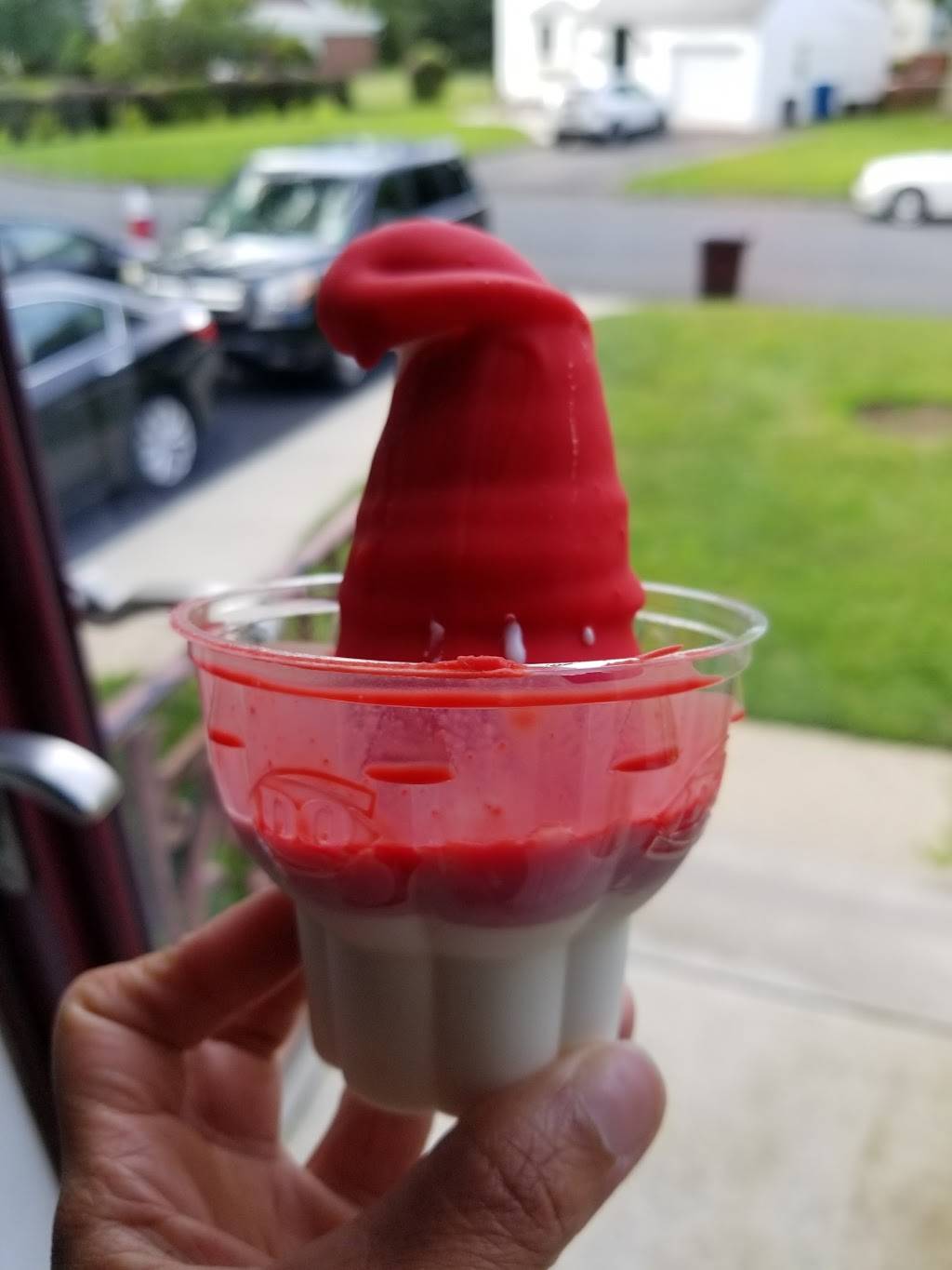 Dairy Queen | restaurant | 2625 Morris Ave, Union, NJ 07083, USA | 9086249222 OR +1 908-624-9222