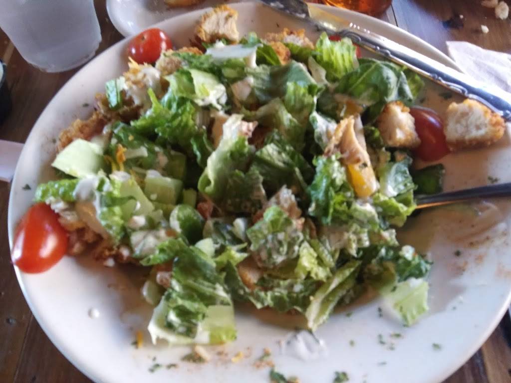 The Bluff | restaurant | 535 S Highland St, Memphis, TN 38111, USA | 9014547771 OR +1 901-454-7771