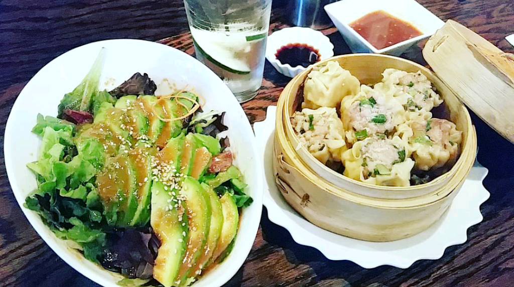 Miso Asian Grill & Sushi Bar | restaurant | 1305 Jefferson Davis Hwy, Fredericksburg, VA 22401, USA | 5403716999 OR +1 540-371-6999