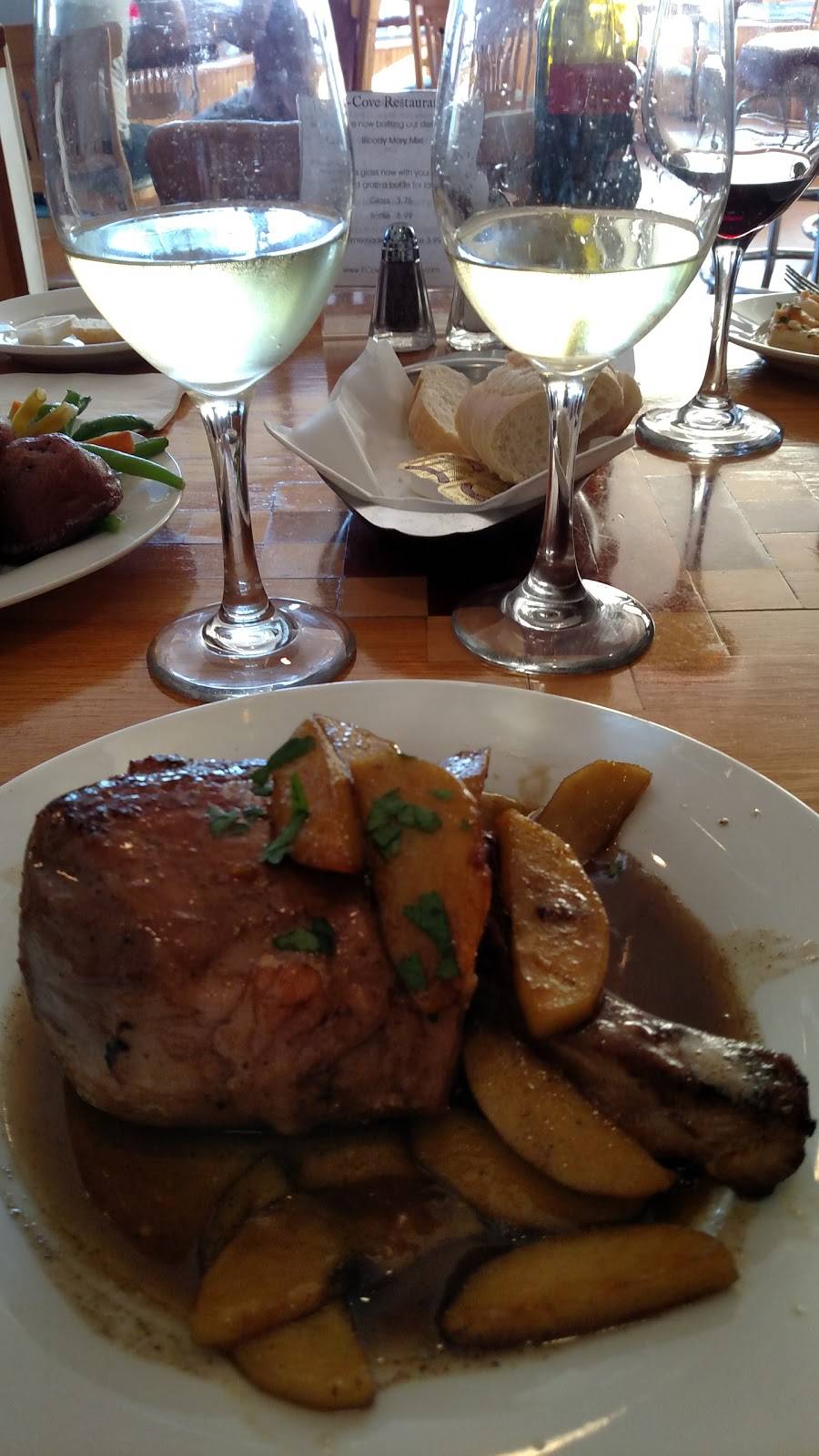 F-Cove Restaurant | restaurant | 2140 NJ-88, Brick Township, NJ 08724, USA | 7322026807 OR +1 732-202-6807