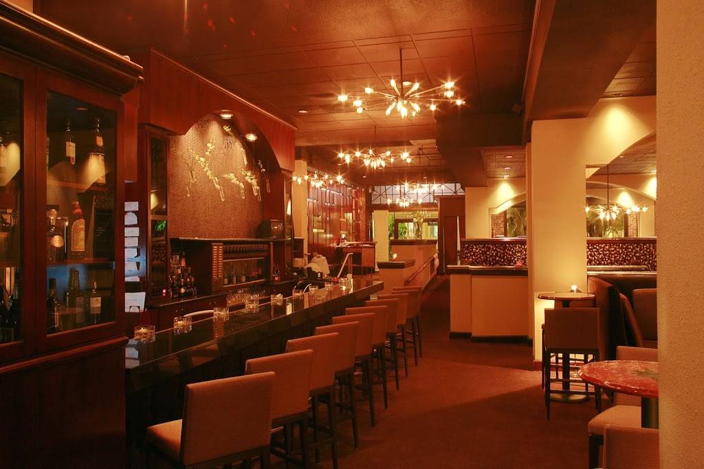 Mise en Place Restaurant | restaurant | Grand Central Place, 442 W Kennedy Blvd #110, Tampa, FL 33606, USA | 8132545373 OR +1 813-254-5373