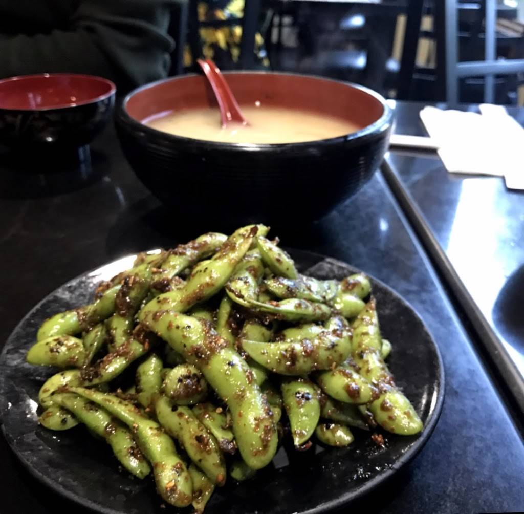 Miso Japanese Restaurant | restaurant | 1517 Broadway, Sacramento, CA 95818, USA | 9164449400 OR +1 916-444-9400