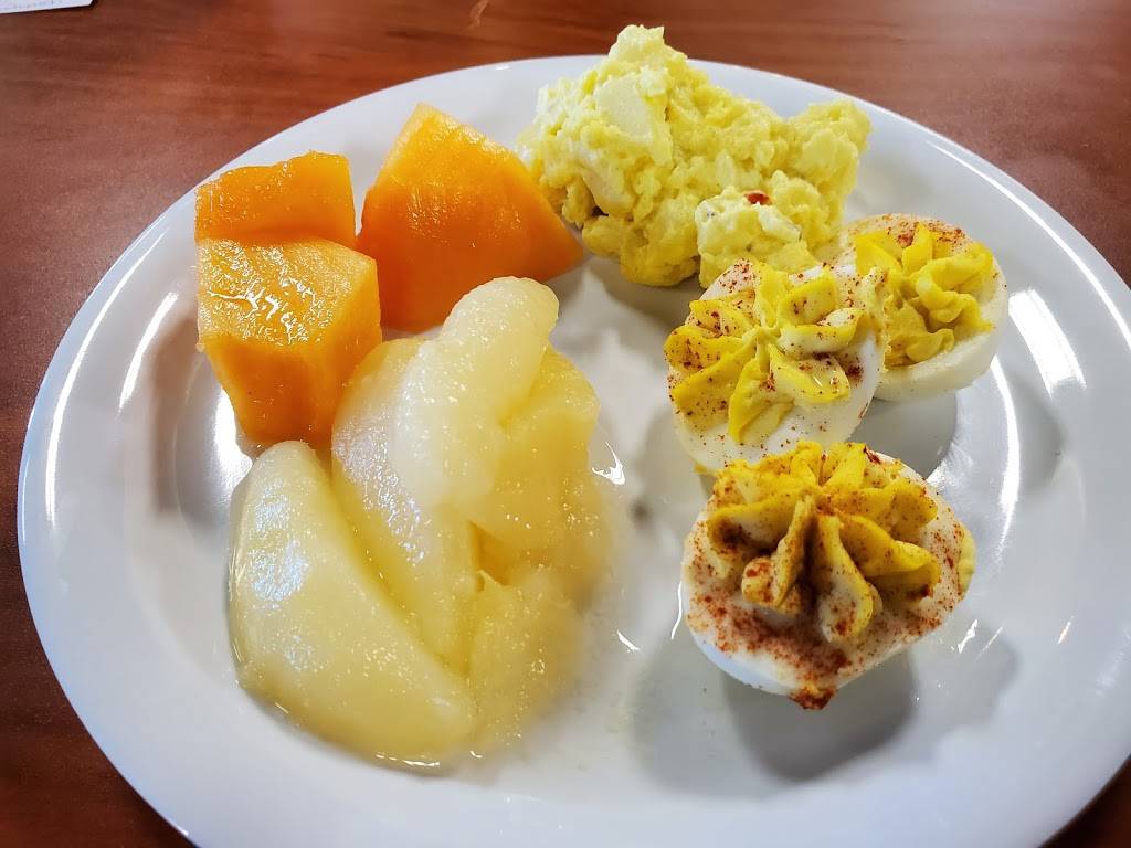 Golden Corral Buffet & Grill | restaurant | 1455 S Lamb Blvd, Las Vegas, NV 89104, USA | 7026859595 OR +1 702-685-9595