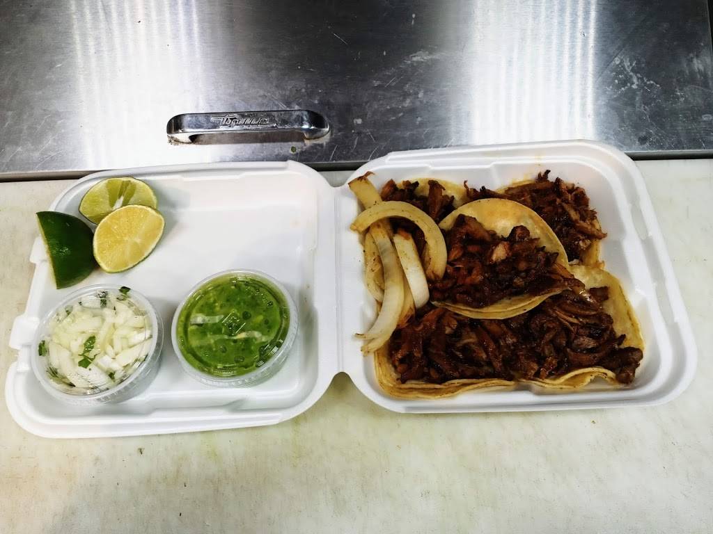 Tacos Valle | restaurant | 670 28th St, Paso Robles, CA 93446, USA | 8052964105 OR +1 805-296-4105