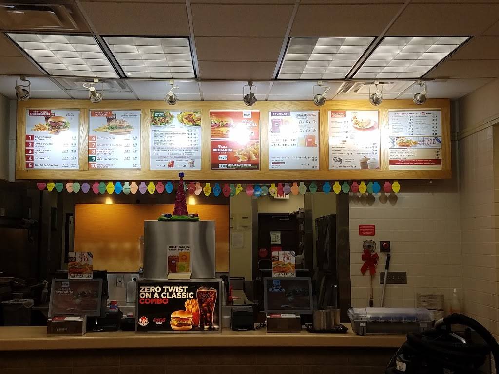 Wendys | restaurant | 3190 Towne Blvd, Middletown, OH 45044, USA | 5134228020 OR +1 513-422-8020