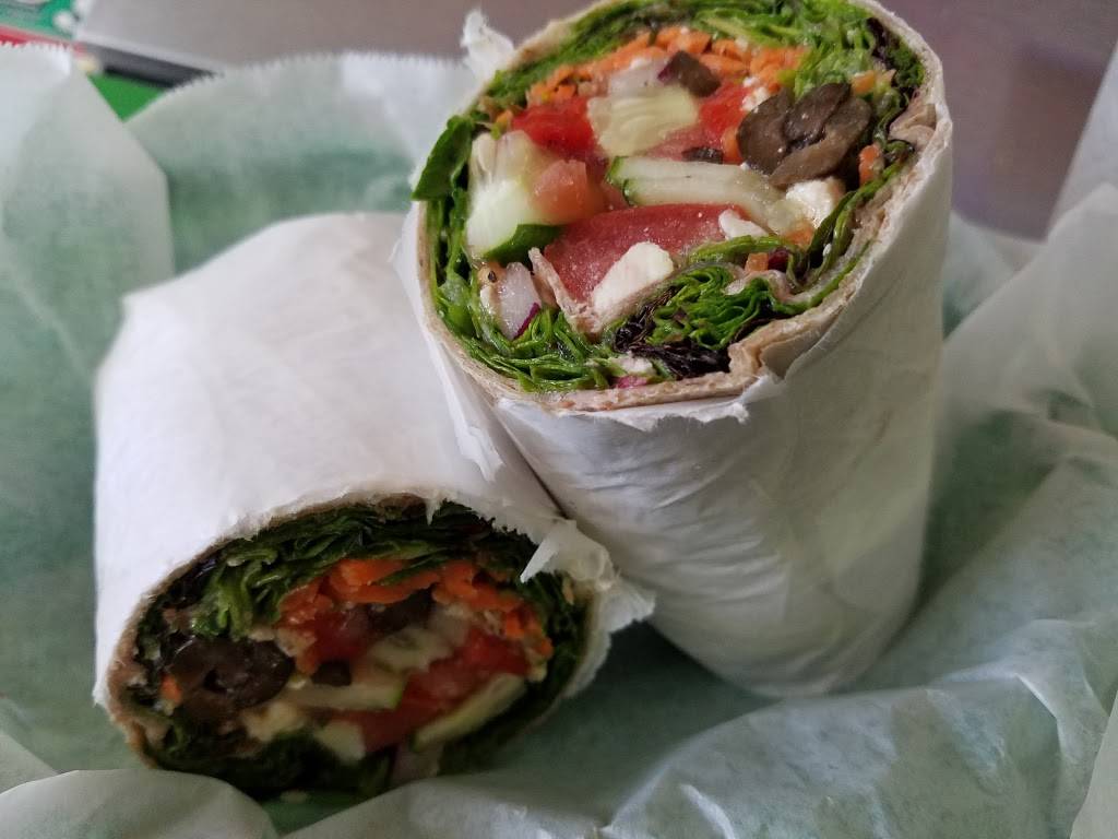 Planet Juice / delray beach | restaurant | 1724 S Federal Hwy, Delray Beach, FL 33483, USA | 5613302321 OR +1 561-330-2321