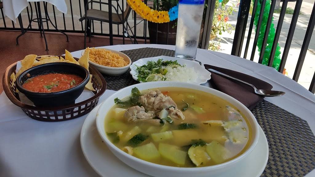 La Casita Rivera | restaurant | 3819 Atlantic Ave, Long Beach, CA 90807, USA | 5624278600 OR +1 562-427-8600
