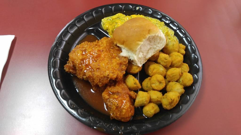 Phifers Hot Wings & Bar-B-Q | restaurant | 1023 Shelton Ave, Statesville, NC 28677, USA | 7048737505 OR +1 704-873-7505