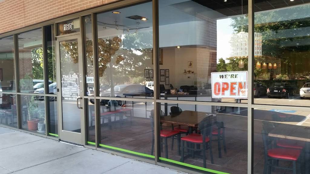 Thai E San Restaurant | restaurant | 7447 N MacArthur Blvd, Irving, TX 75063, USA | 9729108846 OR +1 972-910-8846