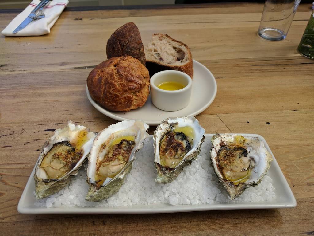 Saltwater Oyster Depot | restaurant | 12781 Sir Francis Drake Blvd, Inverness, CA 94937, USA | 4156691244 OR +1 415-669-1244