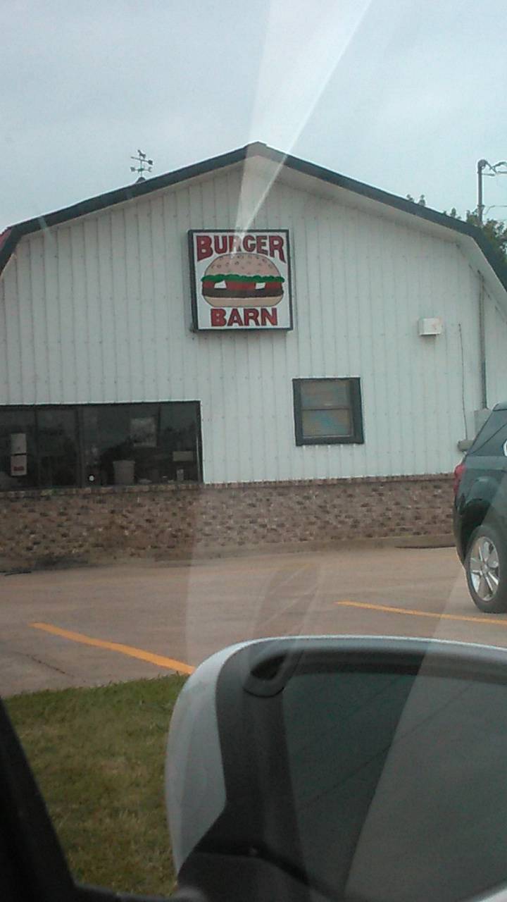 Burger Barn | restaurant | 4906 FM1417, Denison, TX 75020, USA | 9037869012 OR +1 903-786-9012