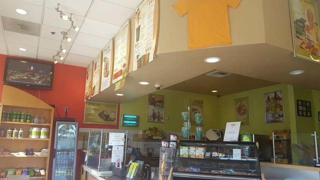 Juice It Up! | restaurant | 2721 Canyon Springs Pkwy #10, Riverside, CA 92507, USA | 9516567240 OR +1 951-656-7240