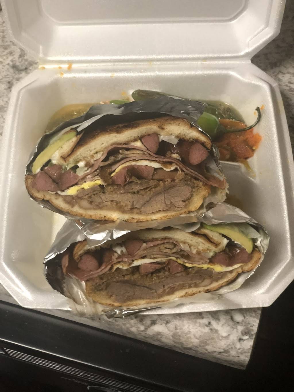 Tacos Jr Lopez | restaurant | 301 Gallatin Pike S, Madison, TN 37115, USA | 6152384306 OR +1 615-238-4306