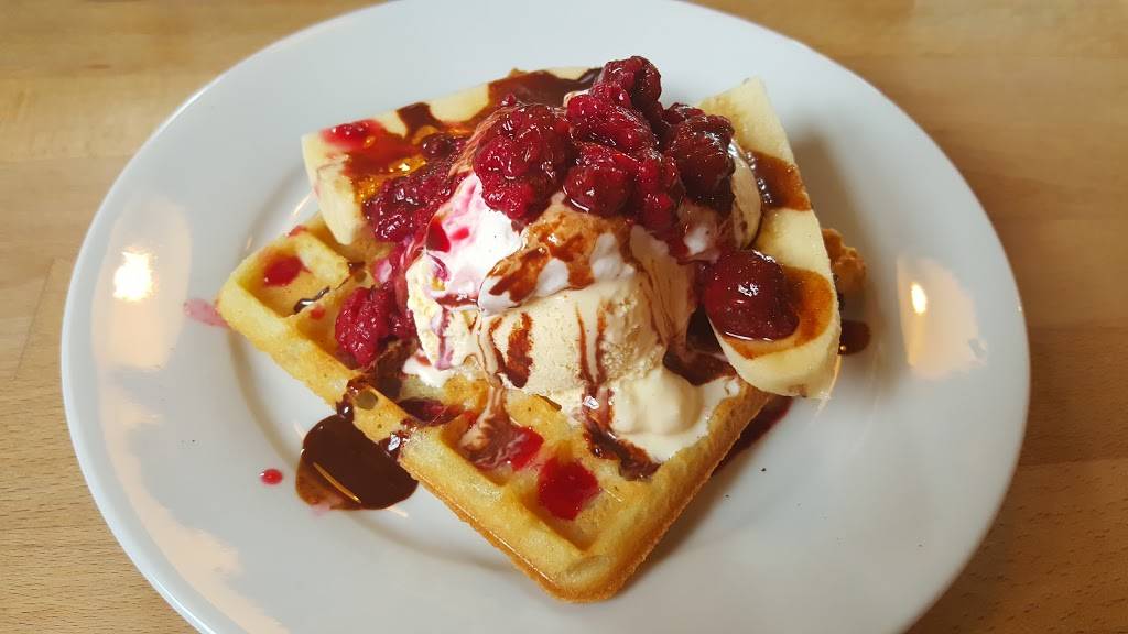 Ground Breaker Brewing and Gastropub | restaurant | 2030 SE 7th Ave, Portland, OR 97214, USA | 5039284195 OR +1 503-928-4195