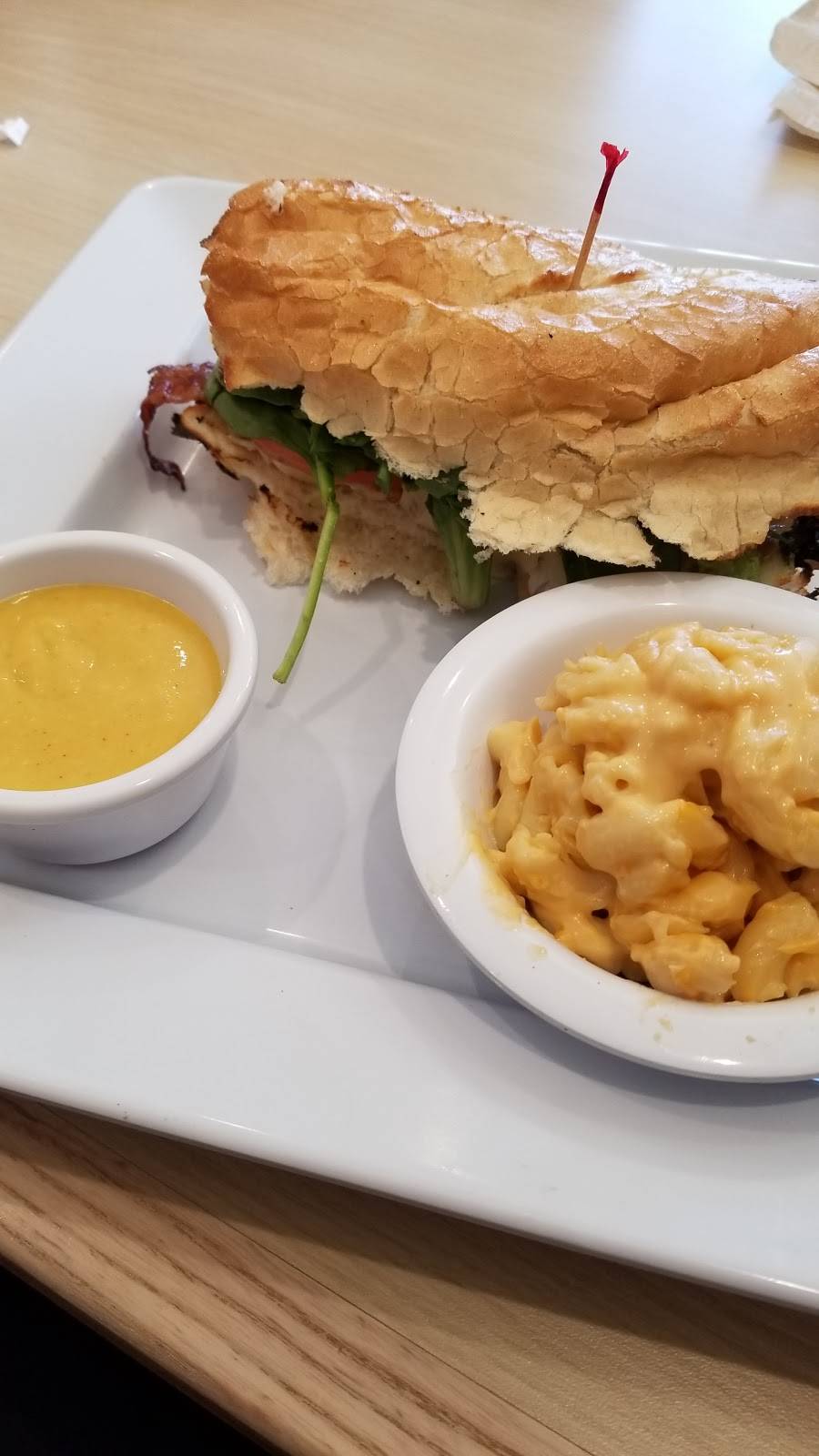 McAlisters Deli | restaurant | 7636 Beechmont Ave Building #1, Cincinnati, OH 45255, USA | 5139092901 OR +1 513-909-2901