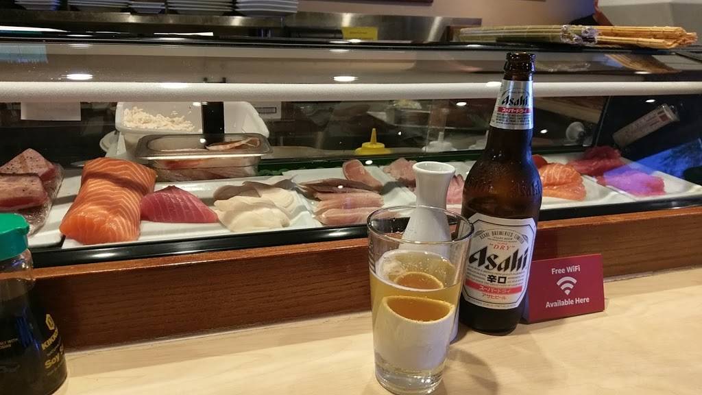 Sakana Sushi and Grill | restaurant | 20250 N 59th Ave, Glendale, AZ 85308, USA | 6235663595 OR +1 623-566-3595