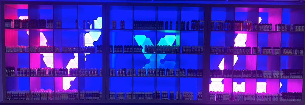 The Vape Loft - Vape + Beer | restaurant | 3291 Fort Campbell Blvd, Clarksville, TN 37042, USA | 9315468016 OR +1 931-546-8016