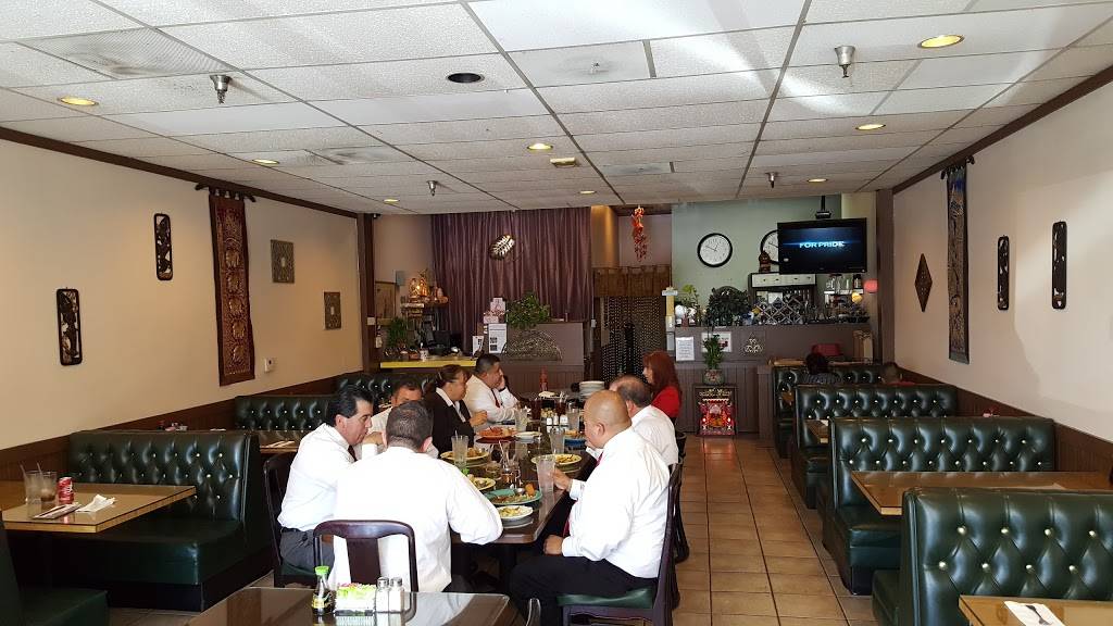 Thai Kitchen Simi Valley | restaurant | 995 E Los Angeles Ave #5, Simi Valley, CA 93065, USA | 8055818049 OR +1 805-581-8049
