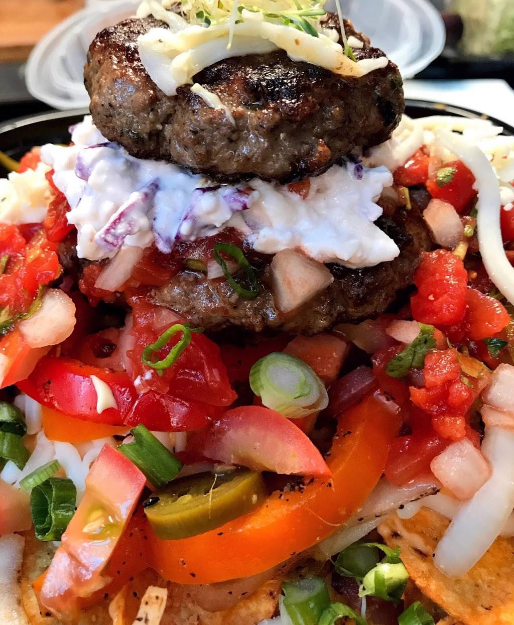 Chef Kang Food Rehab | restaurant | 401 Vermont Ave ste 1, Los Angeles, CA 90020, USA | 2133519963 OR +1 213-351-9963