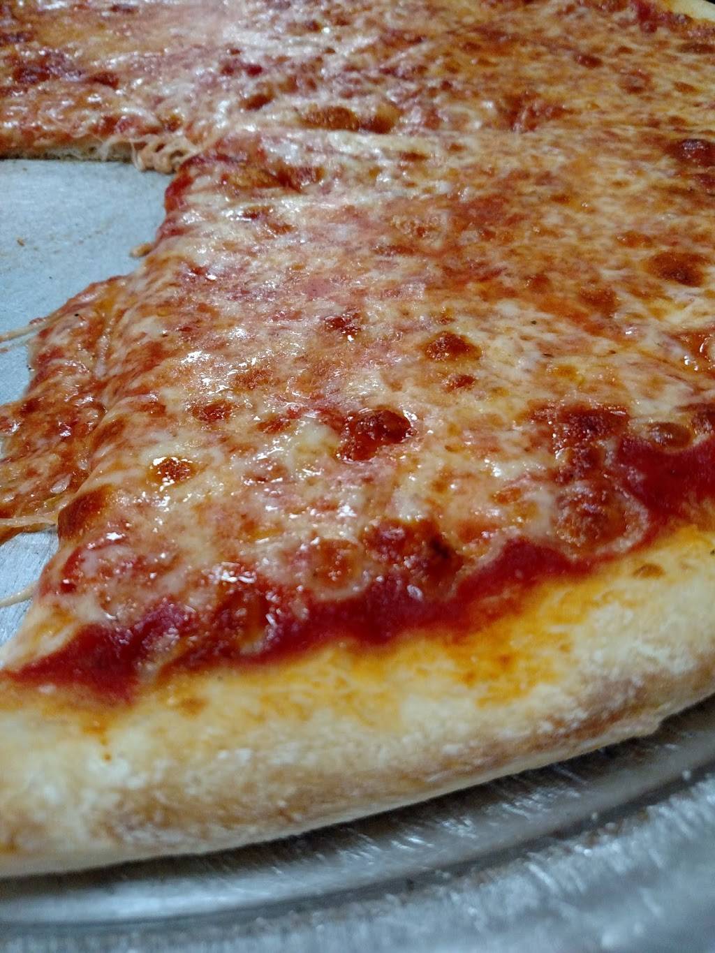 Ginos Pizzeria | restaurant | 4006 13th Ave, Brooklyn, NY 11218, USA | 7188715920 OR +1 718-871-5920