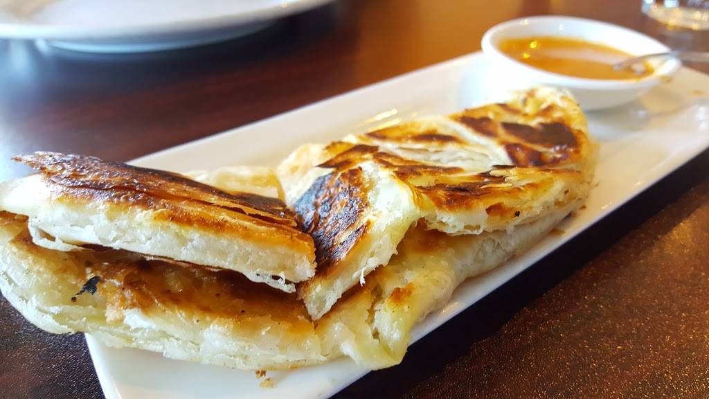 Rama V | restaurant | 1028 E El Camino Real, Sunnyvale, CA 94087, USA | 4087382177 OR +1 408-738-2177