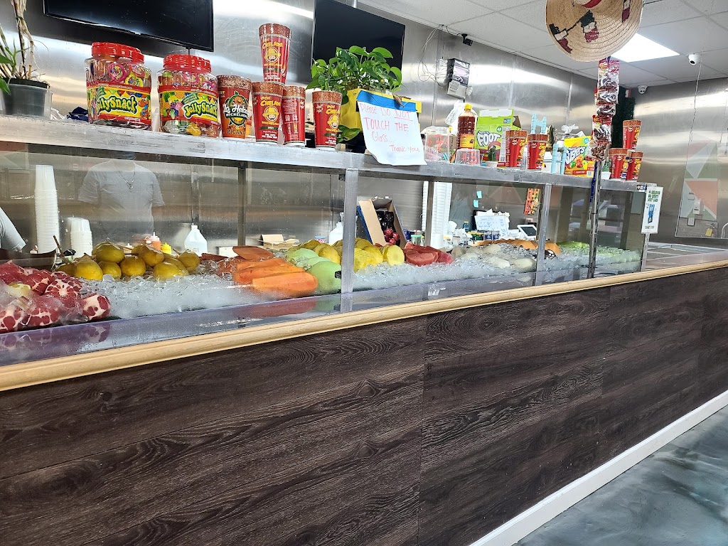 Mr. Tutis Fruties | restaurant | 139 S Redland Rd #11, Florida City, FL 33034, USA | 7863399726 OR +1 786-339-9726