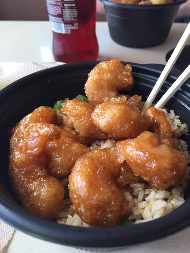 Panda Express | restaurant | 10305 Canal Rd, Brunswick, GA 31525, USA | 9125549980 OR +1 912-554-9980