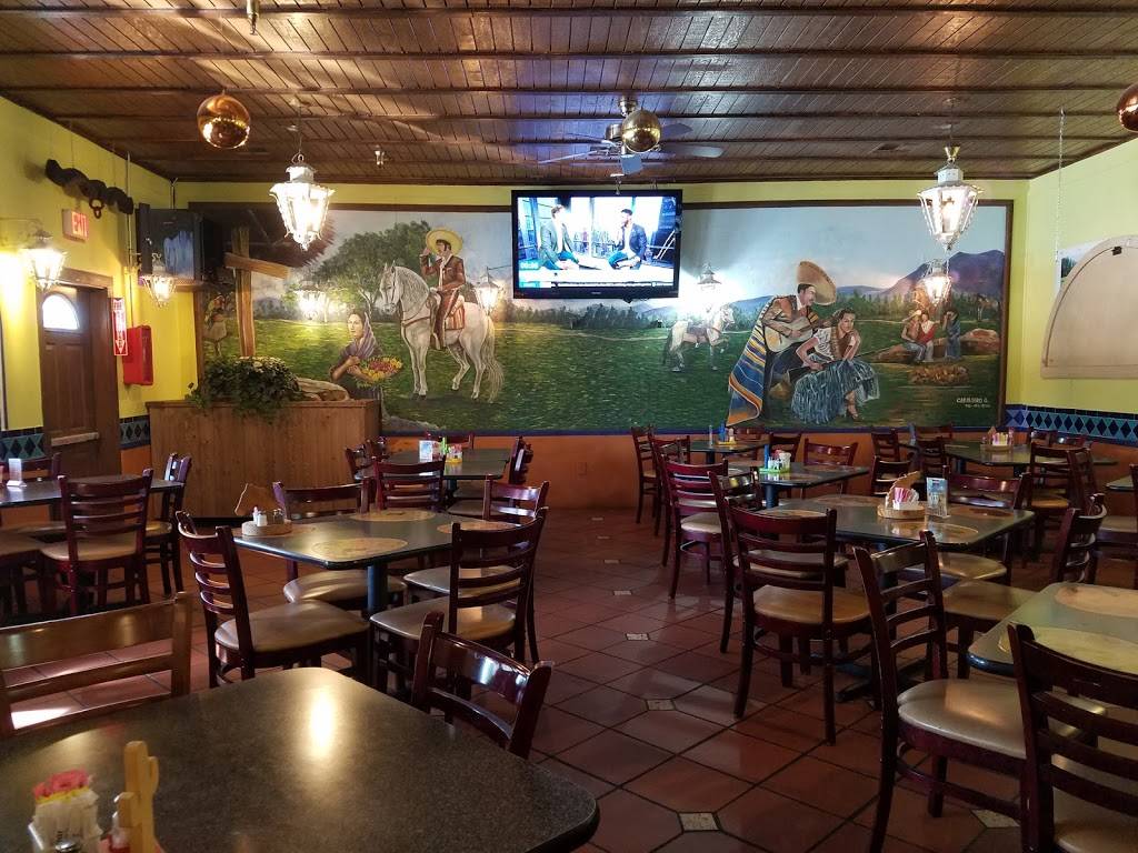 Rancho Grande Bar and Grill | restaurant | 2207 N Frazier St, Conroe, TX 77303, USA | 9362499069 OR +1 936-249-9069