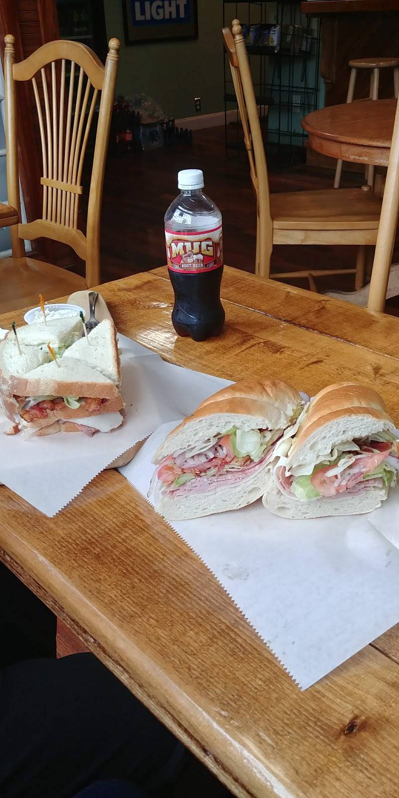 LinCross | restaurant | 16 Pleasant St, Bristol, NH 03222, USA | 6032170026 OR +1 603-217-0026