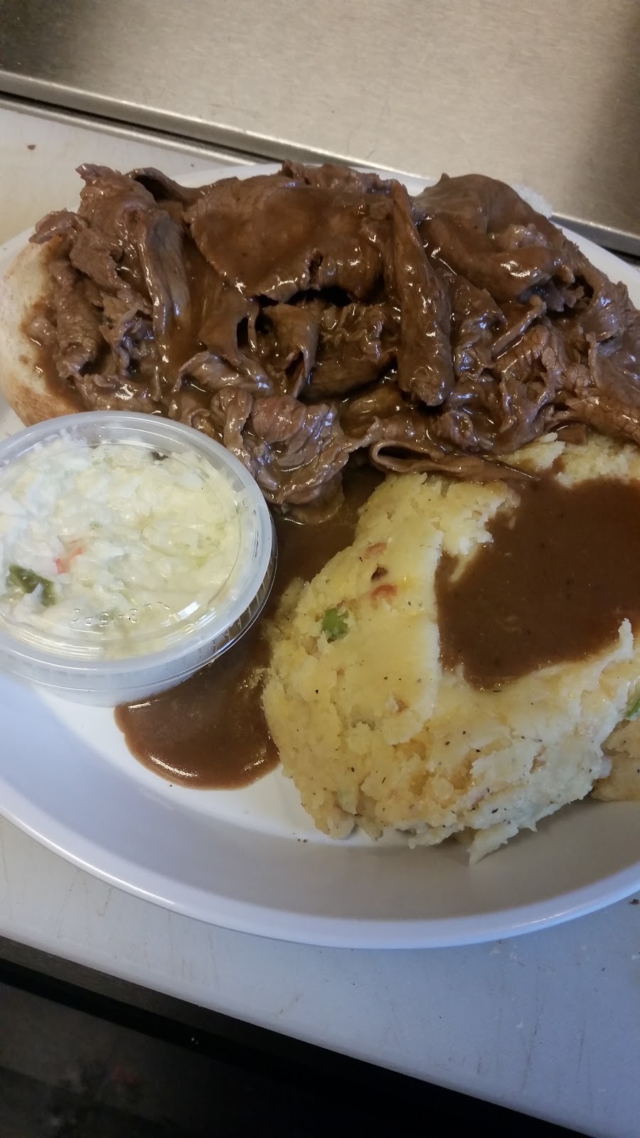 Tony Gs South Philly Style Pub and Eatery | restaurant | 1991 W Main St, Norristown, PA 19403, USA | 6105399822 OR +1 610-539-9822