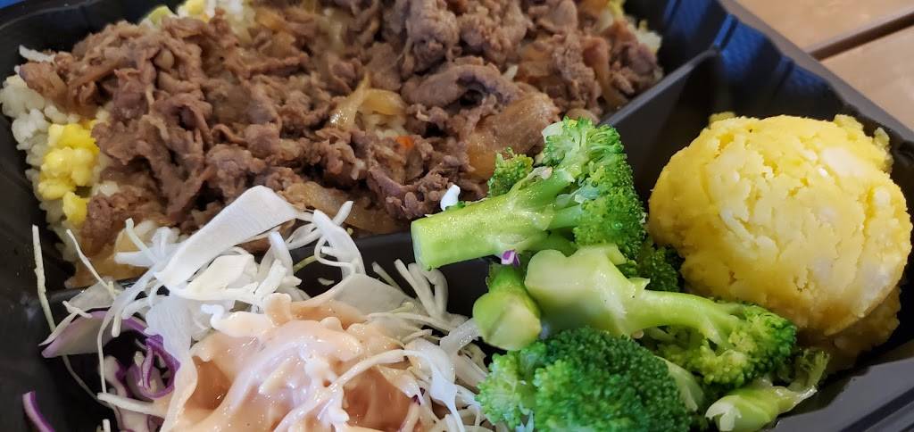 K Town Cafe | restaurant | 7800 Dr Phillips Blvd, Orlando, FL 32819, USA | 4073175035 OR +1 407-317-5035