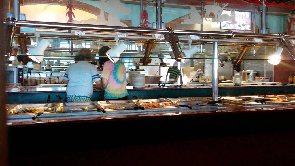 Chengs Buffet & Grill | restaurant | 1271 Log Pond Dr, Newark, OH 43055, USA | 7403660813 OR +1 740-366-0813