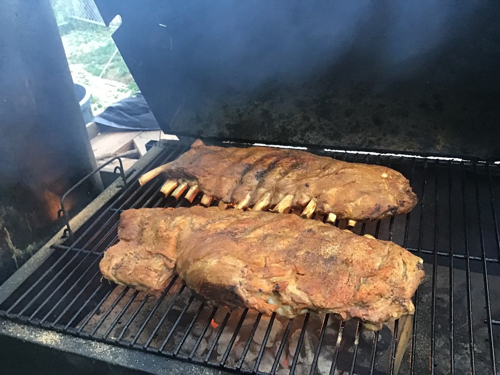 Southern Pit Memphis Style BBQ | restaurant | 950 E 88th Ave, Thornton, CO 80229, USA | 7208385848 OR +1 720-838-5848