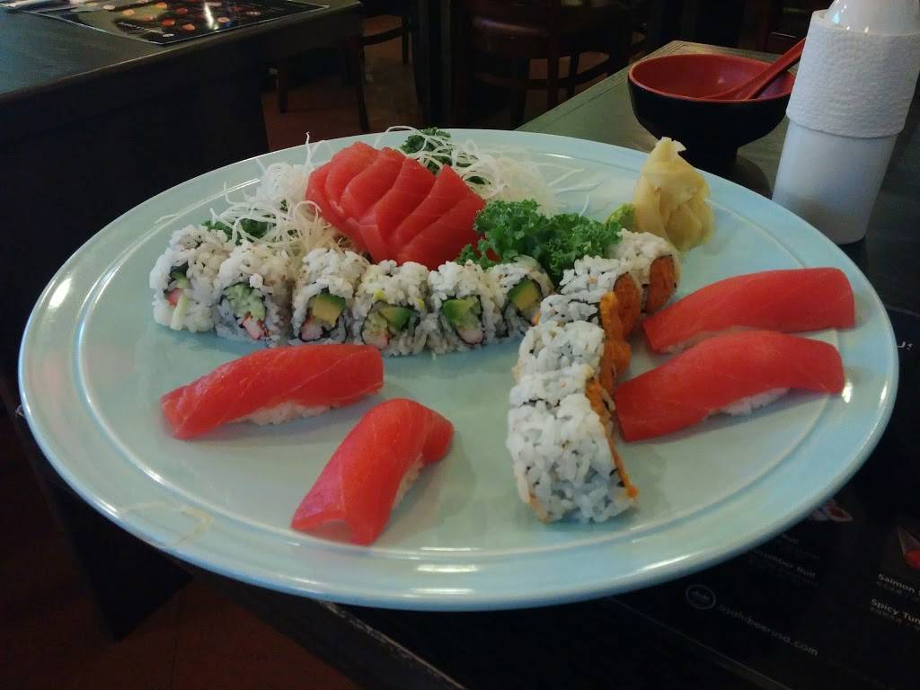 Kiku | restaurant | 933 N Broadway, North Massapequa, NY 11758, USA | 5163084088 OR +1 516-308-4088