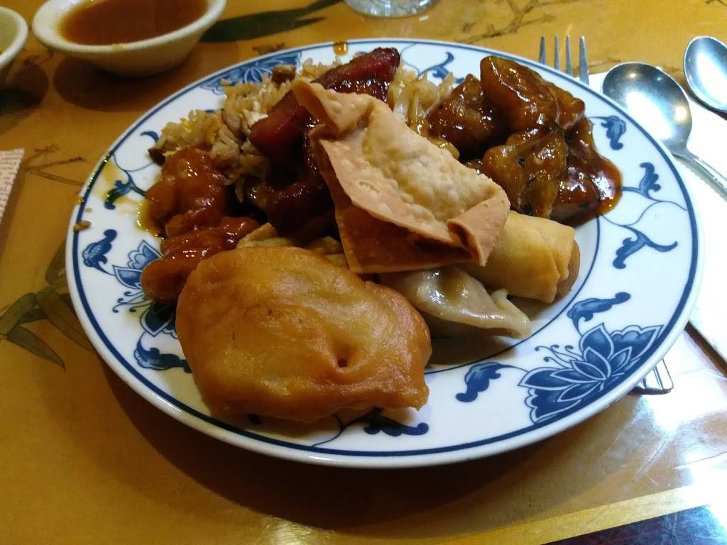 Asian Garden | restaurant | 123 Franklin St, Bangor, ME 04401, USA | 2079422704 OR +1 207-942-2704