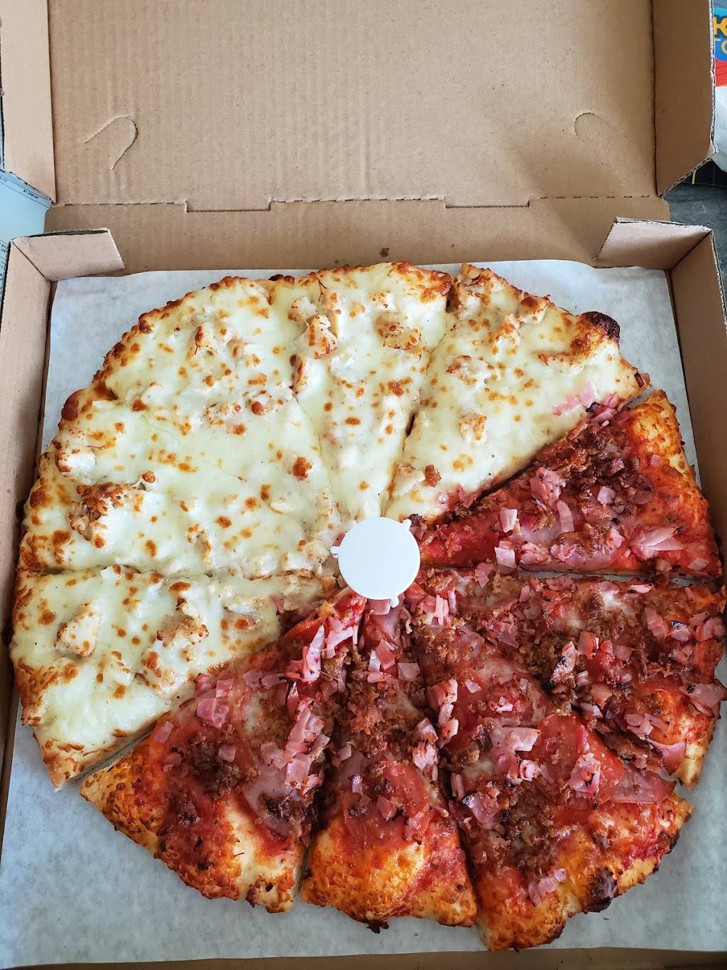 Hometown Pizza | meal delivery | 500 E Village Blvd Suite #106, Erda, UT 84074, USA | 4358822999 OR +1 435-882-2999