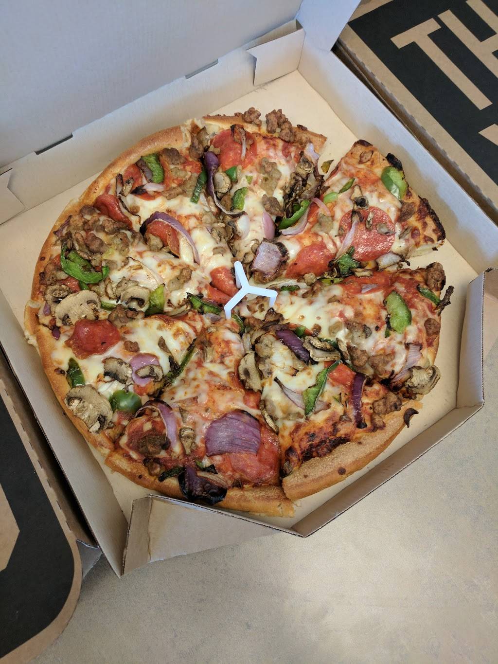 Pizza Hut | restaurant | 8311 Lima Rd, Fort Wayne, IN 46818, USA | 2609692400 OR +1 260-969-2400