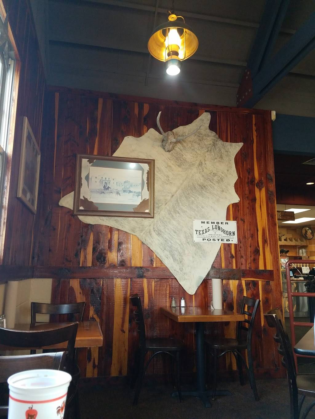 Bill Miller Bar-B-Q | restaurant | 2110 Jackson Keller Rd, San Antonio, TX 78213, USA | 2103416119 OR +1 210-341-6119