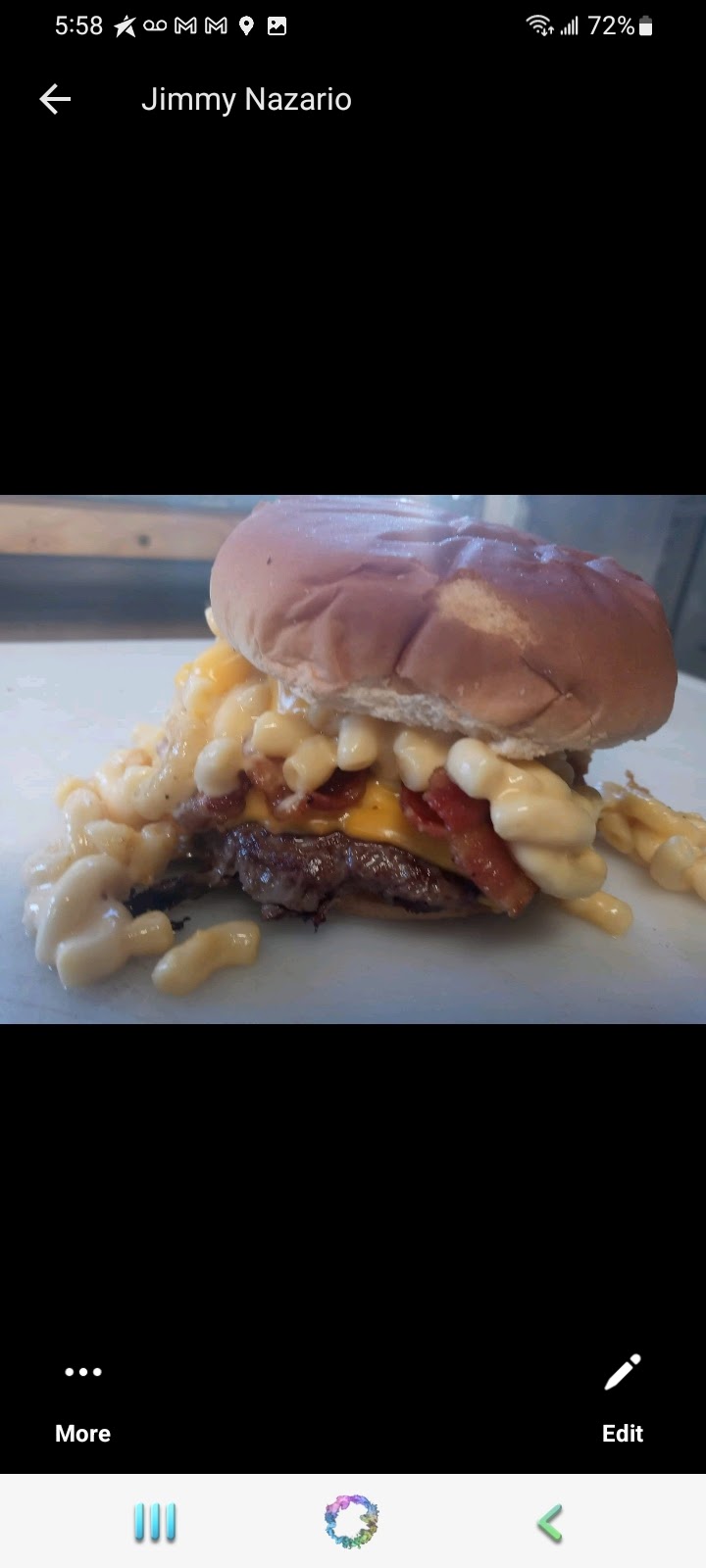 Done Rite Grill | restaurant | 37422 FL-54, Zephyrhills, FL 33542, USA | 7272216672 OR +1 727-221-6672