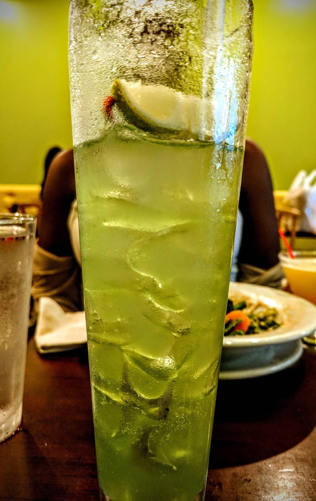 Lemongrass Grill | restaurant | 156 Court St, Brooklyn, NY 11201, USA | 7185229728 OR +1 718-522-9728