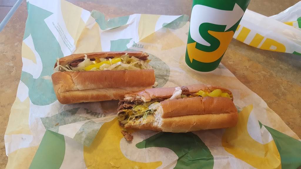 Subway | restaurant | 4668 Millenia Plaza Way, Orlando, FL 32839, USA | 4073512888 OR +1 407-351-2888