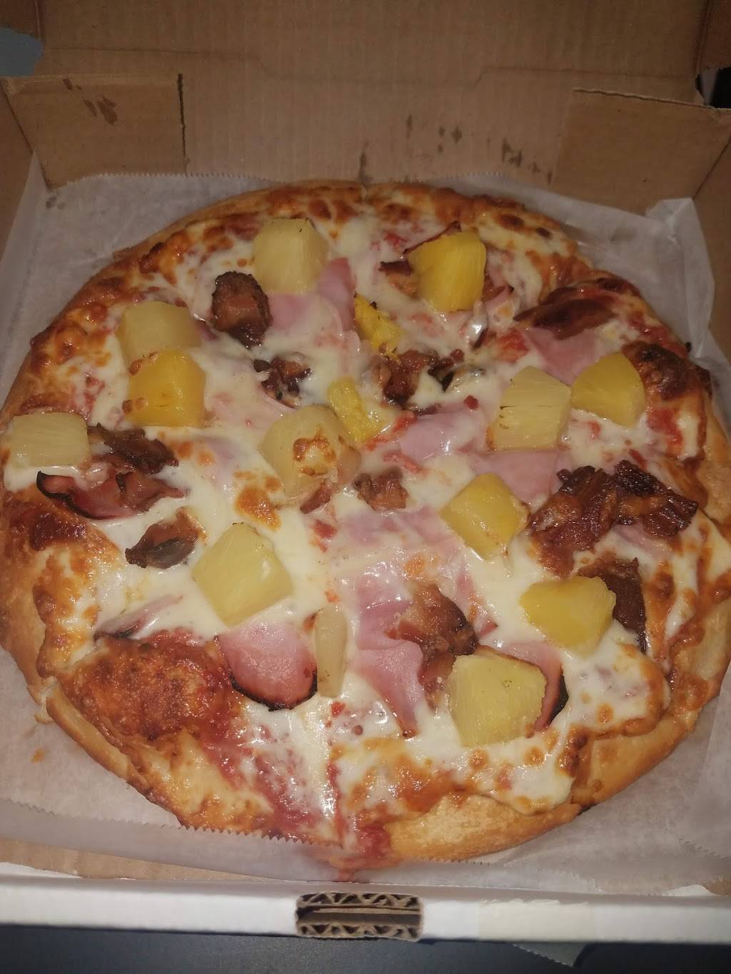 Fourno Pizza & Grill | restaurant | 4306 Woodland Ave, Drexel Hill, PA 19026, USA | 6107135632 OR +1 610-713-5632