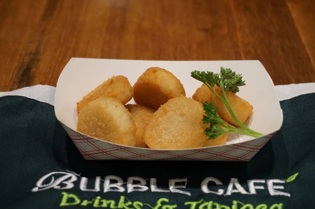 Bubble Cafe | restaurant | 6920 Cook Rd Suite #110, Houston, TX 77072, USA | 8322632858 OR +1 832-263-2858