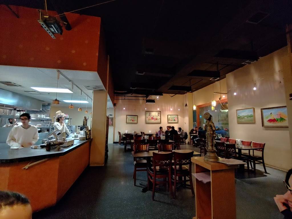 India Oven | restaurant | 3450 SE Belmont St, Portland, OR 97214, USA | 5038729687 OR +1 503-872-9687