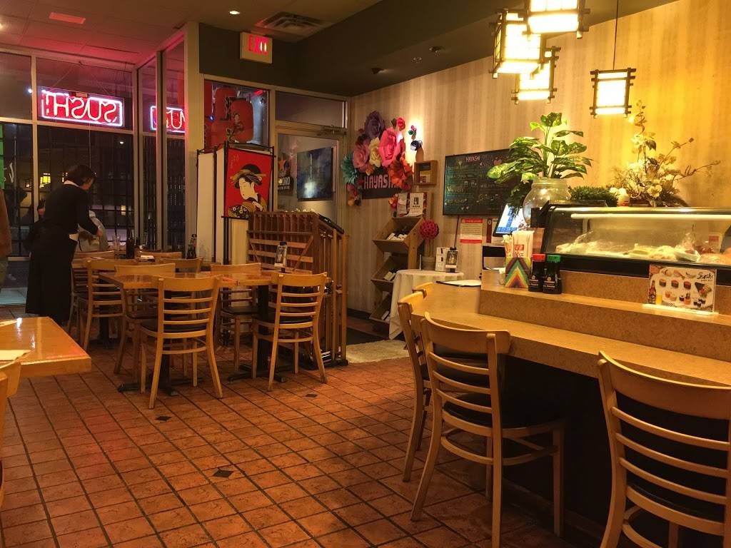 Hayashi Japanese Restaurant | restaurant | 6641 Grand Ave C, Gurnee, IL 60031, USA | 8478560270 OR +1 847-856-0270