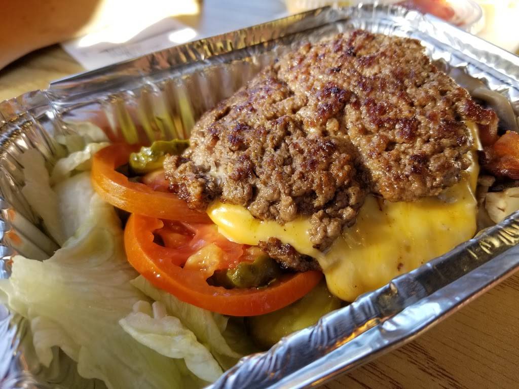 Five Guys | meal takeaway | 19621 Hesperian Blvd, Hayward, CA 94541, USA | 5107814943 OR +1 510-781-4943