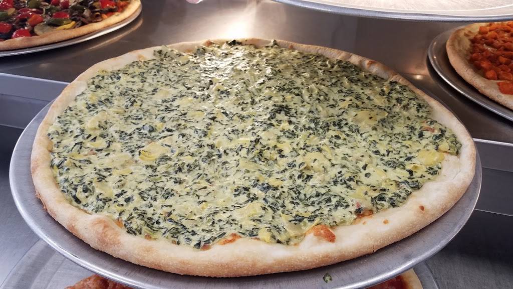 Leonardos Pizzeria & Restaurant | restaurant | 2133 Palmer Ave, Larchmont, NY 10538, USA | 9146144705 OR +1 914-614-4705