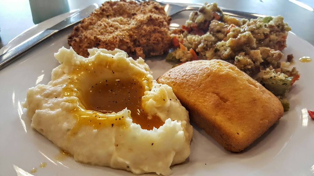 Boston Market | restaurant | 4090 Jermantown Rd, Fairfax, VA 22030, USA | 7032469800 OR +1 703-246-9800